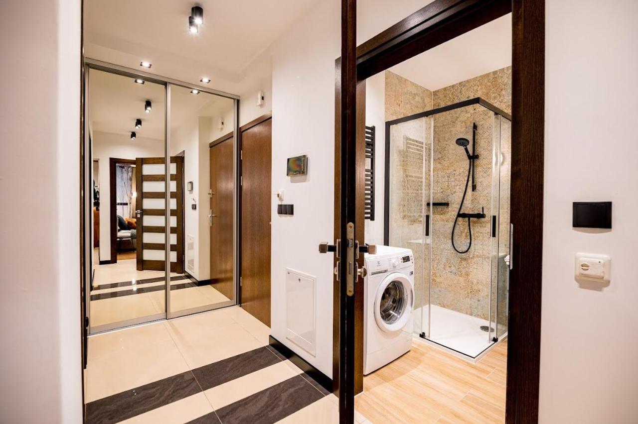 Apartament Wenecja زاكوباني المظهر الخارجي الصورة