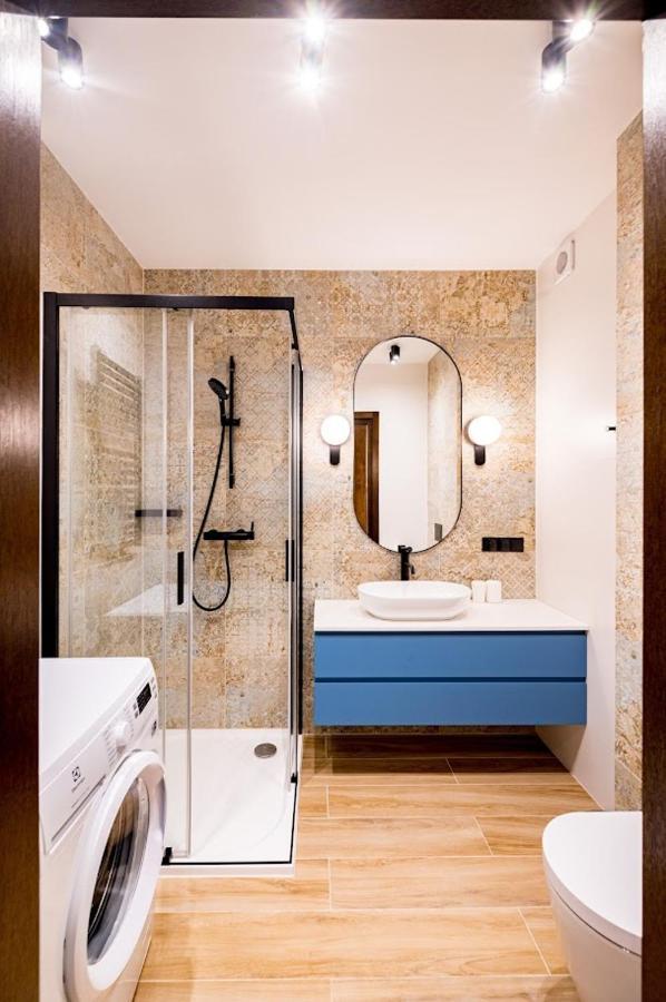 Apartament Wenecja زاكوباني المظهر الخارجي الصورة
