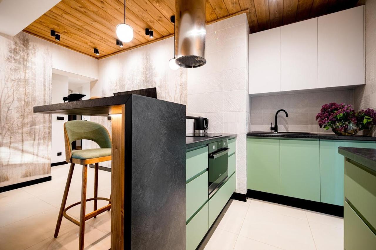 Apartament Wenecja زاكوباني المظهر الخارجي الصورة